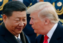 '12/10' शिखर परिषदेपासून मूक प्रदर्शनापर्यंत: अमेरिकेविरुद्ध चीनचा सूक्ष्म आर्थिक खेळ