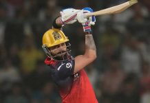 आयपीएल 2026 | 'जर कोणी विराट कोहलीला आव्हान देऊ शकत असेल, तर ते आहे…': माजी भारतीय स्टारने आरसीबीच्या दिग्गज आयपीएल विक्रमाला 'स्टेपिंग स्टोन' म्हटले आहे क्रिकेट बातम्या