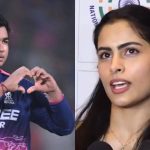 'तिच्या कर्तृत्वावर अन्याय': ऑलिम्पिक पदक विजेती मनू भाकरने वैभव सूर्यवंशीबद्दल विचारल्यानंतर इंटरनेटचा धुमाकूळ