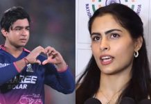 'तिच्या कर्तृत्वावर अन्याय': ऑलिम्पिक पदक विजेती मनू भाकरने वैभव सूर्यवंशीबद्दल विचारल्यानंतर इंटरनेटचा धुमाकूळ