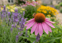 तुमच्या बागेला सध्या सहा कमी-देखभाल फुलांची गरज आहे |