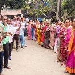 पश्चिम बंगालमधील दुसऱ्या टप्प्यातील विश्वासदर्शक मतदान: मतुआ मते कोण जिंकणार?