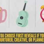 व्यक्तिमत्व चाचणी: कप, गिटार किंवा घड्याळ? तुम्ही प्रथम काय निवडता त्यावरून तुम्ही सर्जनशील, पालनपोषणकर्ते किंवा नियोजक आहात की नाही हे दिसून येते