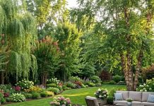 त्वरित गोपनीयतेसाठी आणि दीर्घकाळ टिकणाऱ्या सौंदर्यासाठी 10 वेगाने वाढणारी झाडे |