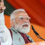 'विक्रमी संख्येत मतदान करा': पंतप्रधान मोदींनी पश्चिम बंगाल निवडणुकीच्या फेज-2 मध्ये मोठ्या प्रमाणात मतदान करण्याचे आवाहन केले