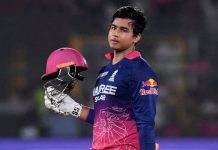 IPL 2026: वैभव सूर्यवंशी, चीट कोड बॅटर – अगदी जसप्रीत बुमराह, जोश हेझलवूड आणि अर्शदीप सिंग यांनाही लपण्यासाठी कुठेही जागा नाही