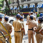 टुरिस्ट व्हिसावर 'धार्मिक प्रचार' केल्याबद्दल 3 अमेरिकन नागरिकांना 'भारत सोडा' नोटीस