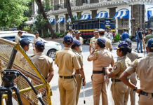 टुरिस्ट व्हिसावर 'धार्मिक प्रचार' केल्याबद्दल 3 अमेरिकन नागरिकांना 'भारत सोडा' नोटीस