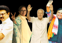 एक्झिट पोल 2026 चा पोल: बंगाल क्लिफहँगर, केरळमध्ये काँग्रेस; तामिळनाडू, आसाम, पुद्दुचेरीमध्ये यथास्थिती – अंदाज डीकोड केलेले