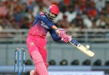 IPL 2026: बेंचपासून फिनिशिंग लाइनपर्यंत, शुभम दुबेने प्रतीक्षा सार्थ केली