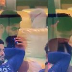 IPL 2026: रियान परागला IPL सामन्यादरम्यान वाफ काढल्याबद्दल 25% दंड आणि 1 डिमेरिट पॉइंट ठोठावण्यात आला.