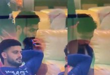 IPL 2026: रियान परागला IPL सामन्यादरम्यान वाफ काढल्याबद्दल 25% दंड आणि 1 डिमेरिट पॉइंट ठोठावण्यात आला.