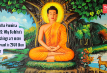 बुद्ध पौर्णिमा 2026: बुद्धाच्या शिकवणी 2026 मध्ये नेहमीपेक्षा अधिक प्रासंगिक का आहेत