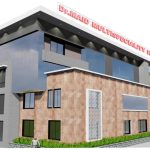 रुग्णसेवेचा वसा जपनारे मैड डॉक्टर कुटुंब:एकाध छताखाली ४ तज्ञ,राहत्याला मिळाला आरोग्याचा आधार