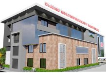 रुग्णसेवेचा वसा जपनारे मैड डॉक्टर कुटुंब:एकाध छताखाली ४ तज्ञ,राहत्याला मिळाला आरोग्याचा आधार