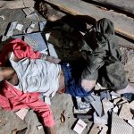 दारूच्या नशेत पोटच्या मुलाकडून बापाची निर्घृण हत्या; राहात्यात संतापाची लाट