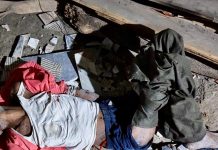 दारूच्या नशेत पोटच्या मुलाकडून बापाची निर्घृण हत्या; राहात्यात संतापाची लाट