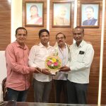 डॉ श्री स्वाधिनजी गाडेकर सर—वाढदिवस विशेष लोक नियुक्त नगराध्यक्ष जिल्हा पेट्रोलपंप असोशियन अध्यक्ष समाजसेवक-अष्टपैलू नेतृत्वाला वाढदिवसाच्या हार्दिक शुभेच्छा