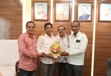 डॉ श्री स्वाधिनजी गाडेकर सर—वाढदिवस विशेष लोक नियुक्त नगराध्यक्ष जिल्हा पेट्रोलपंप असोशियन अध्यक्ष समाजसेवक-अष्टपैलू नेतृत्वाला वाढदिवसाच्या हार्दिक शुभेच्छा