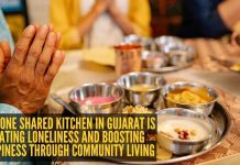 जागतिक आनंद अहवाल: गुजरात गावाने घरी स्वयंपाक करणे थांबवले: चंदनकीमधील एक सामायिक स्वयंपाकघर कसे एकाकीपणाला हरवत आहे आणि समुदायाच्या जीवनातून आनंद वाढवत आहे