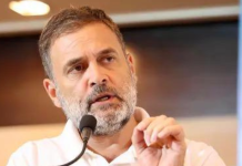 'मी म्हणालो होतो': राहुल गांधींचा 3 महिन्यांत 81% एलपीजीच्या किमती वाढल्याचा आरोप; महागाईवरून केंद्रावर जोरदार हल्ला चढवला