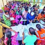 प्री-एसआयआर मतदार मॅपिंगमध्ये पुणे, मुंबई अजूनही मागे आहेत