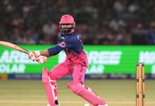 आर अश्विनने 'एमएस धोनी सारखे' टेम्पलेट जडेजाची सर्वात मोठी T20 मर्यादा म्हणून ध्वजांकित केले