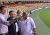 केएससीएने आयपीएल 2026 अंतिम होस्टिंग अधिकार गमावल्याबद्दल बेंगळुरूची प्रतिक्रिया दिली: 'विशिष्ट कारणे औपचारिकपणे संप्रेषित नाहीत'