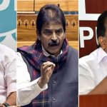 केरळमध्ये काँग्रेसची सत्ता शिगेला पोहोचली, रविवारी मुख्यमंत्री निवड