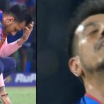 IPL 2026: अविश्वासात! सोडलेल्या कॅचवर युझवेंद्र चहलची प्रतिक्रिया व्हायरल – पहा