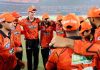 SRH ने PBKS वर अतुलनीय हैदराबाद वर्चस्वासह अद्वितीय IPL विक्रम रचला
