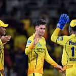 CSK टॉप 4 साठी पात्र होऊ शकतो का? आर अश्विनने IPL 2026 च्या प्लेऑफबद्दल बोल्ड अंदाज वर्तवला आहे