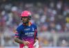 IPL 2026: रियान पराग गुजरात टायटन्सविरुद्ध राजस्थान रॉयल्सकडून का खेळत नाही?