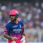 IPL 2026: रियान पराग गुजरात टायटन्सविरुद्ध राजस्थान रॉयल्सकडून का खेळत नाही?