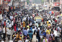 जनगणना प्रभाव: पुढील वर्षी शहरांमध्ये 'कमी गुन्हे' होतील