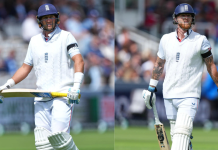 ENG vs NZ: 'त्याचा आत्मा अजूनही आहे'- लॉर्ड्सवर कोसळल्यानंतर आइसलँड क्रिकेटने इंग्लंडला क्रूरपणे ट्रोल केले