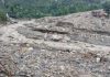 J&K च्या रियासीमध्ये ढगफुटी, फ्लॅश फ्लडमुळे घरांचे नुकसान