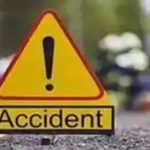 कारच्या धडकेने पेंटिंग कामगाराचा मृत्यू