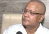 TMC अल्पसंख्याक सेलचे सचिव अजमल सिद्दीकी यांचा राजीनामा, अभिषेक बॅनर्जींमुळे पक्ष कोसळत असल्याचे म्हटले आहे.