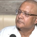 TMC अल्पसंख्याक सेलचे सचिव अजमल सिद्दीकी यांचा राजीनामा, अभिषेक बॅनर्जींमुळे पक्ष कोसळत असल्याचे म्हटले आहे.