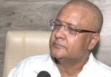 TMC अल्पसंख्याक सेलचे सचिव अजमल सिद्दीकी यांचा राजीनामा, अभिषेक बॅनर्जींमुळे पक्ष कोसळत असल्याचे म्हटले आहे.