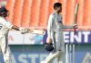 भारत 85.0 षटकात 368/3 | IND vs AFG लाइव्ह स्कोअर, वन-ऑफ टेस्ट मॅच दिवस 2: शुभमन गिल, ऋषभ पंत भारताचे वर्चस्व वाढवण्याच्या प्रयत्नात
