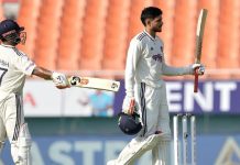 भारत 85.0 षटकात 368/3 | IND vs AFG लाइव्ह स्कोअर, वन-ऑफ टेस्ट मॅच दिवस 2: शुभमन गिल, ऋषभ पंत भारताचे वर्चस्व वाढवण्याच्या प्रयत्नात