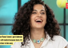 Taapsee Pannu चे घर हे आधुनिक युरोपियन मोहकतेसह शुद्ध बोहेमियन जादू आहे: कला दूर करण्यासाठी प्रेरणा |