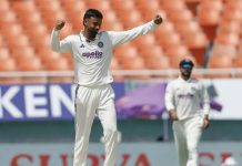 अफगाणिस्तान 39.5 षटकात 113/5 | IND vs AFG लाइव्ह स्कोअर, वन-ऑफ टेस्ट मॅच दिवस 3: मानव सुथार पदार्पणात चमकला कारण भारताने अफगाणिस्तानवर डावावर विजय मिळवला