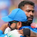 रोहित शर्मा आणि हार्दिक पांड्याने फिटनेस टेस्ट पास केली आहे की नाही हे भारतीय प्रशिक्षकांना माहीत नाही. क्रिकेट बातम्या