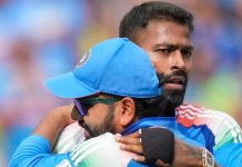 रोहित शर्मा आणि हार्दिक पांड्याने फिटनेस टेस्ट पास केली आहे की नाही हे भारतीय प्रशिक्षकांना माहीत नाही. क्रिकेट बातम्या