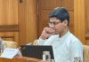 'कोणतेही व्हिसलब्लोअर नाही, लाखोंचे नुकसान का झाले, असे विचारणारा विद्यार्थी' पुणे न्यूज