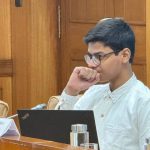 'कोणतेही व्हिसलब्लोअर नाही, लाखोंचे नुकसान का झाले, असे विचारणारा विद्यार्थी' पुणे न्यूज