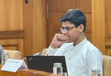 'कोणतेही व्हिसलब्लोअर नाही, लाखोंचे नुकसान का झाले, असे विचारणारा विद्यार्थी' पुणे न्यूज